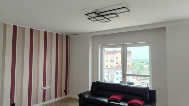 Łódź (Bałuty) — malowanie mieszkania, zdjęcie z realizacji 72/83