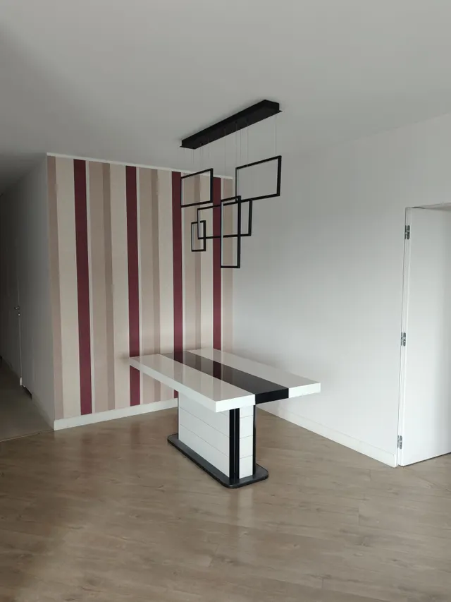 Łódź (Bałuty) — malowanie mieszkania, zdjęcie z realizacji 57/83