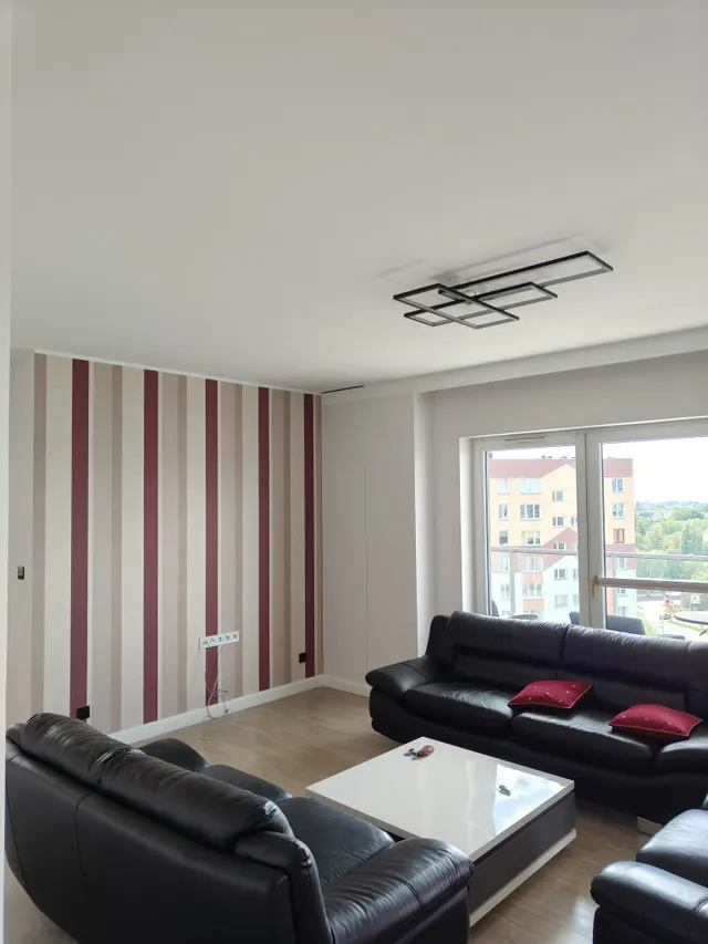 Łódź (Bałuty) — zdjęcie z realizacji NewLifeColor